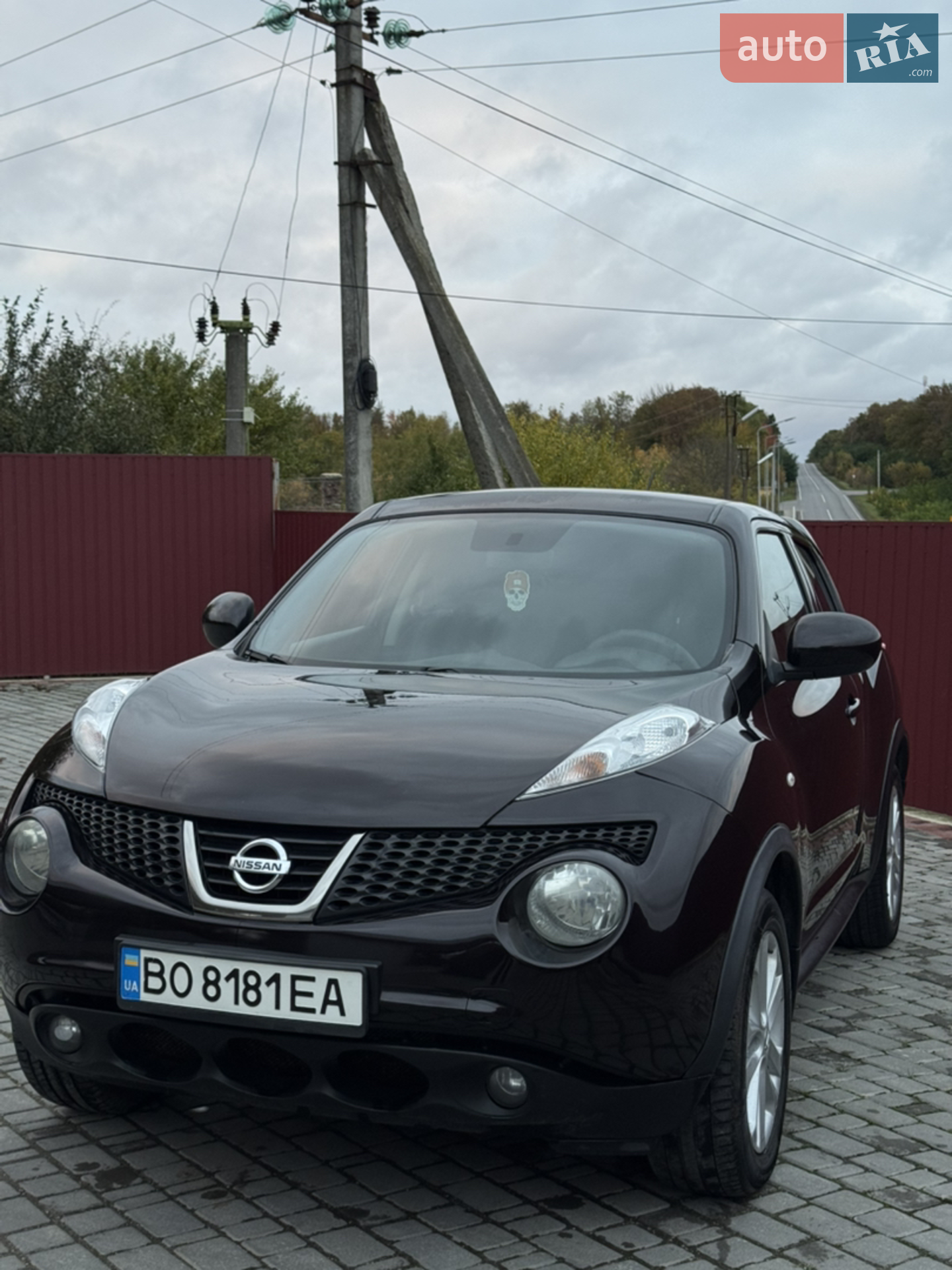 2014 Nissan Juke - мініатюра 3