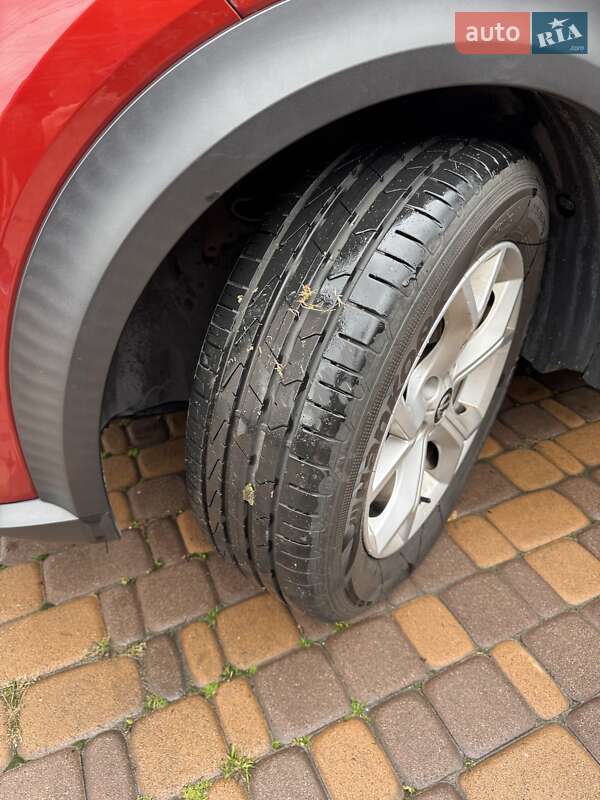 Позашляховик / Кросовер Nissan Juke 2022 в Києві фото 17 Позашляховик / Кросовер Nissan Juke 2022 в Києві