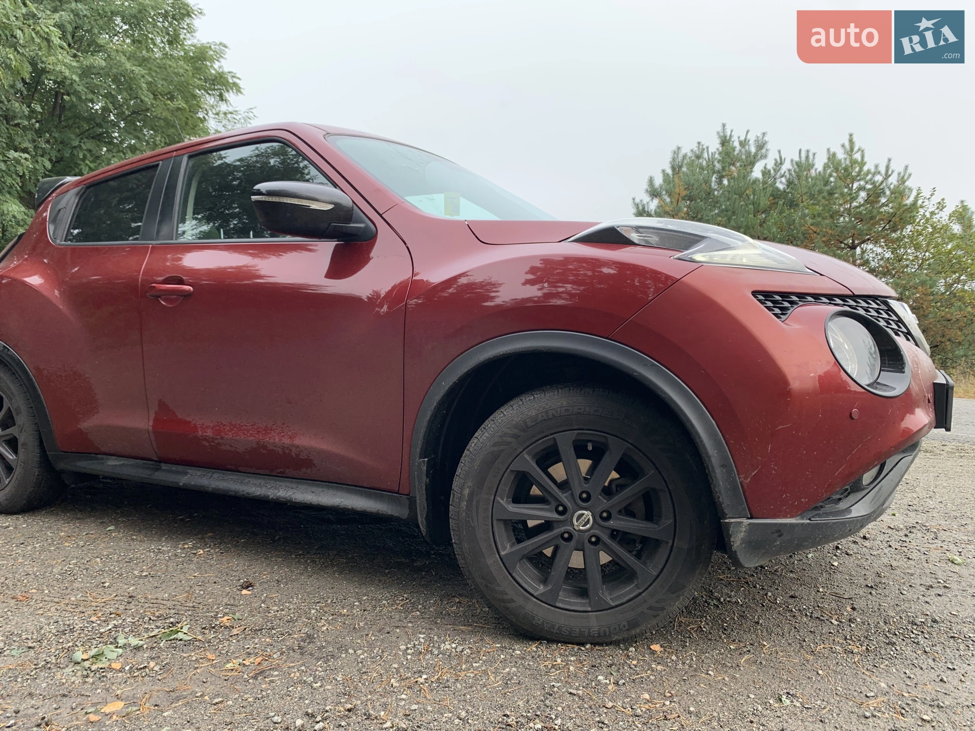 2018 Nissan Juke - мініатюра 2