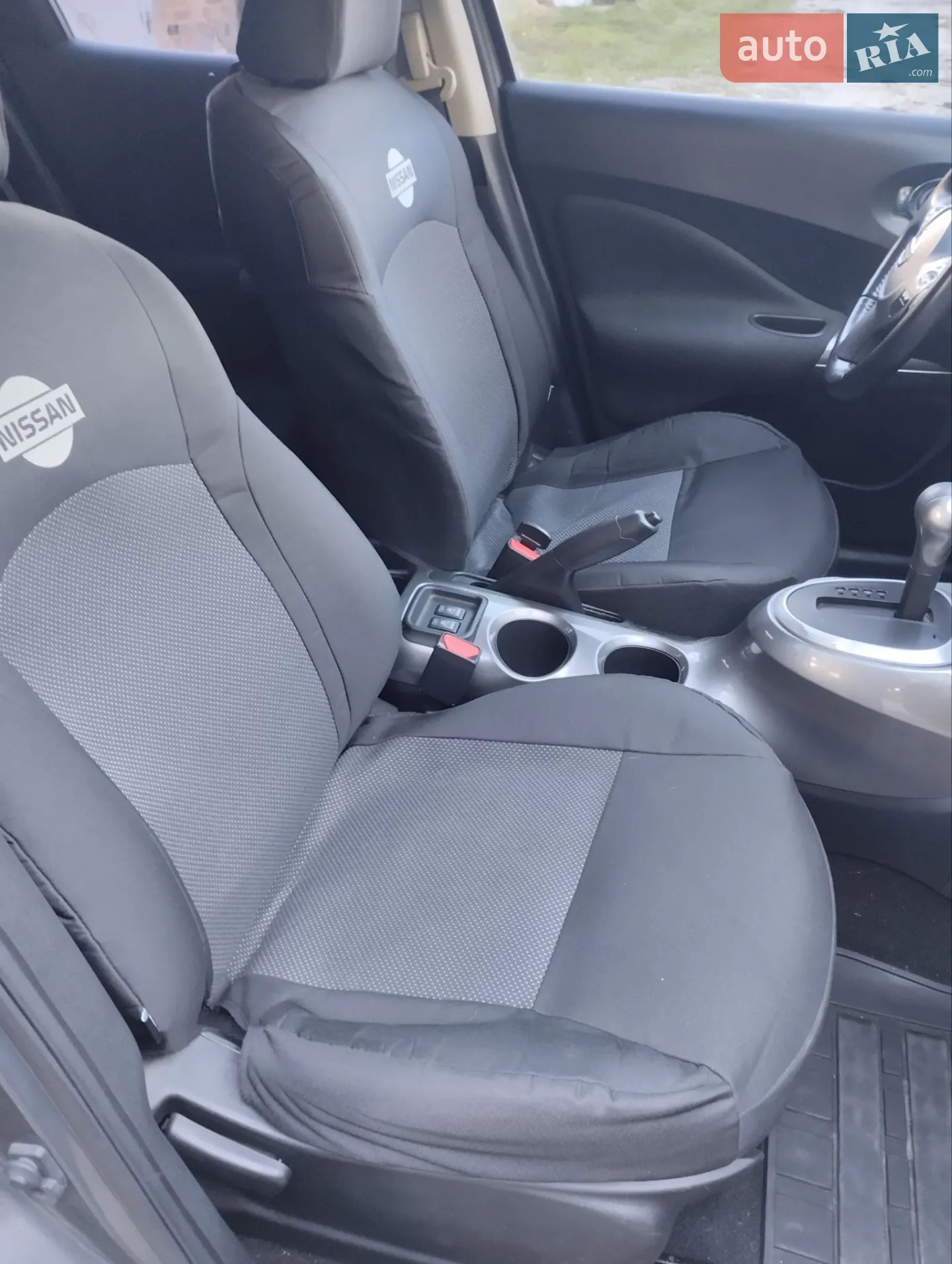 2014 Nissan Juke - мініатюра 23