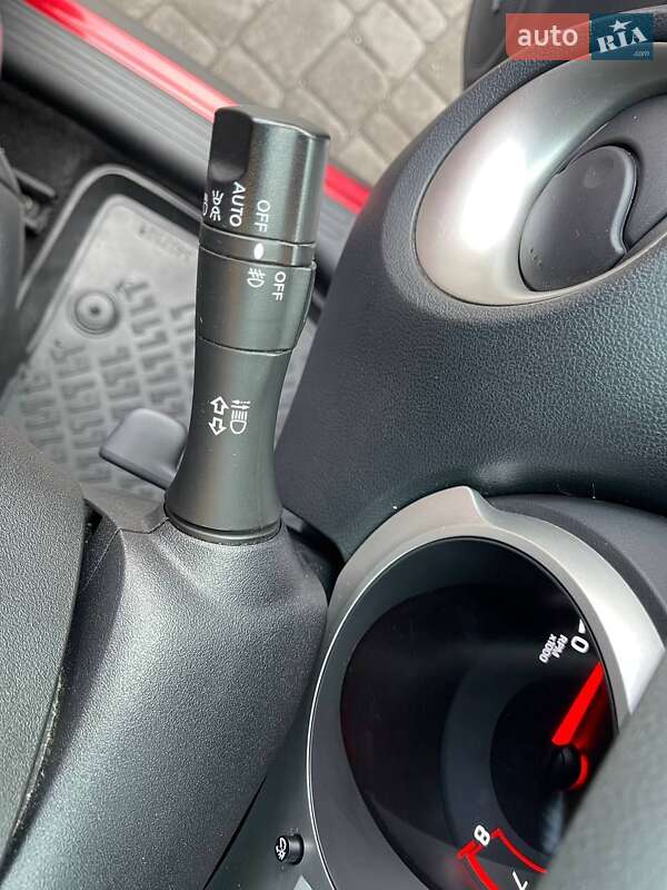 Внедорожник / Кроссовер Nissan Juke 2015 в Днепре фото 55 Внедорожник / Кроссовер Nissan Juke 2015 в Днепре