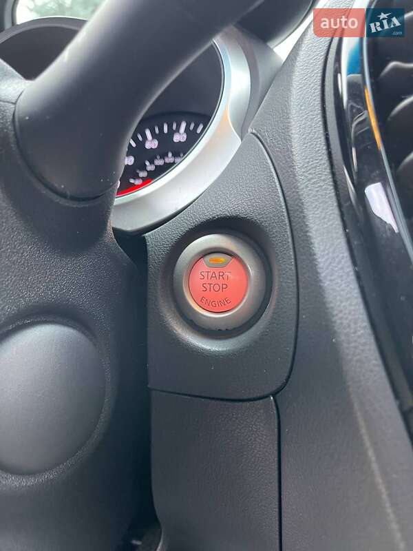 Внедорожник / Кроссовер Nissan Juke 2015 в Днепре фото 8 Внедорожник / Кроссовер Nissan Juke 2015 в Днепре