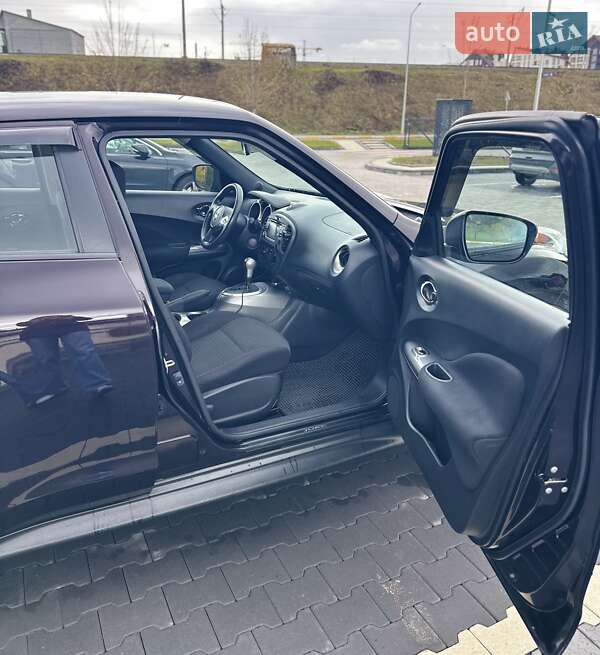 Позашляховик / Кросовер Nissan Juke 2015 в Ірпені фото 4 Позашляховик / Кросовер Nissan Juke 2015 в Ірпені