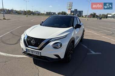 Внедорожник / Кроссовер Nissan Juke 2023 в Одессе
