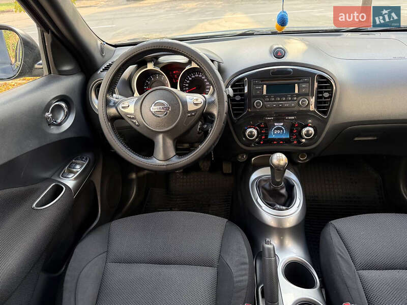 Внедорожник / Кроссовер Nissan Juke 2011 в Харькове фото 21 Внедорожник / Кроссовер Nissan Juke 2011 в Харькове