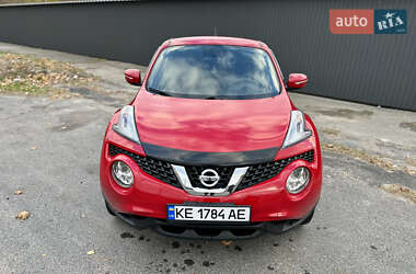 Nissan Juke 2014