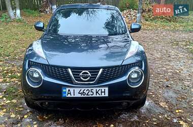 Внедорожник / Кроссовер Nissan Juke 2014 в Шостке Внедорожник / Кроссовер Nissan Juke 2014 в Шостке