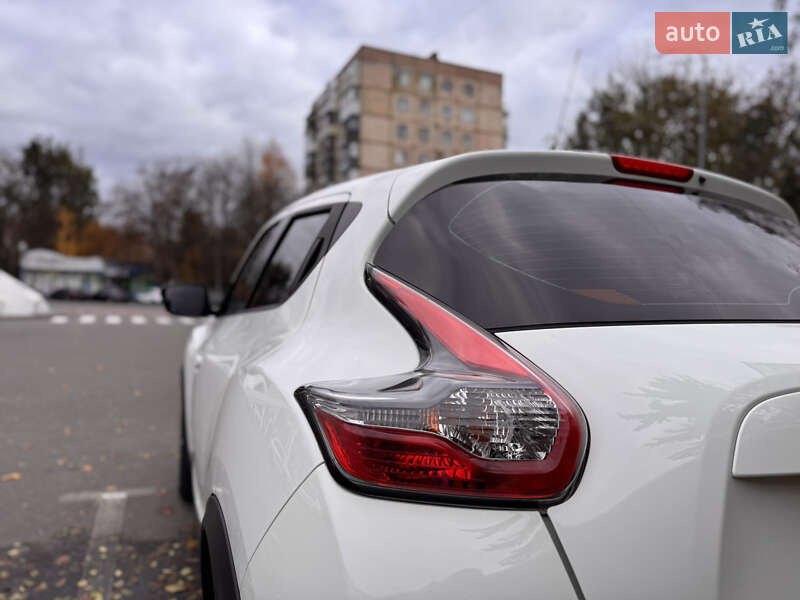 Позашляховик / Кросовер Nissan Juke 2017 в Вінниці фото 21 Позашляховик / Кросовер Nissan Juke 2017 в Вінниці