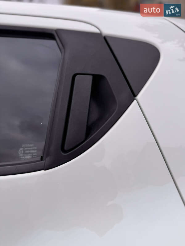 Позашляховик / Кросовер Nissan Juke 2017 в Вінниці фото 23 Позашляховик / Кросовер Nissan Juke 2017 в Вінниці