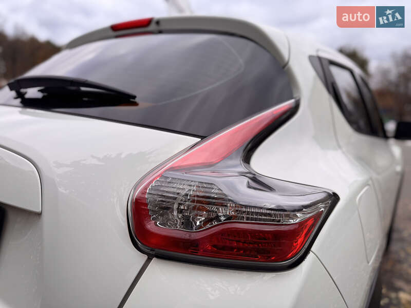 Позашляховик / Кросовер Nissan Juke 2017 в Вінниці фото 34 Позашляховик / Кросовер Nissan Juke 2017 в Вінниці