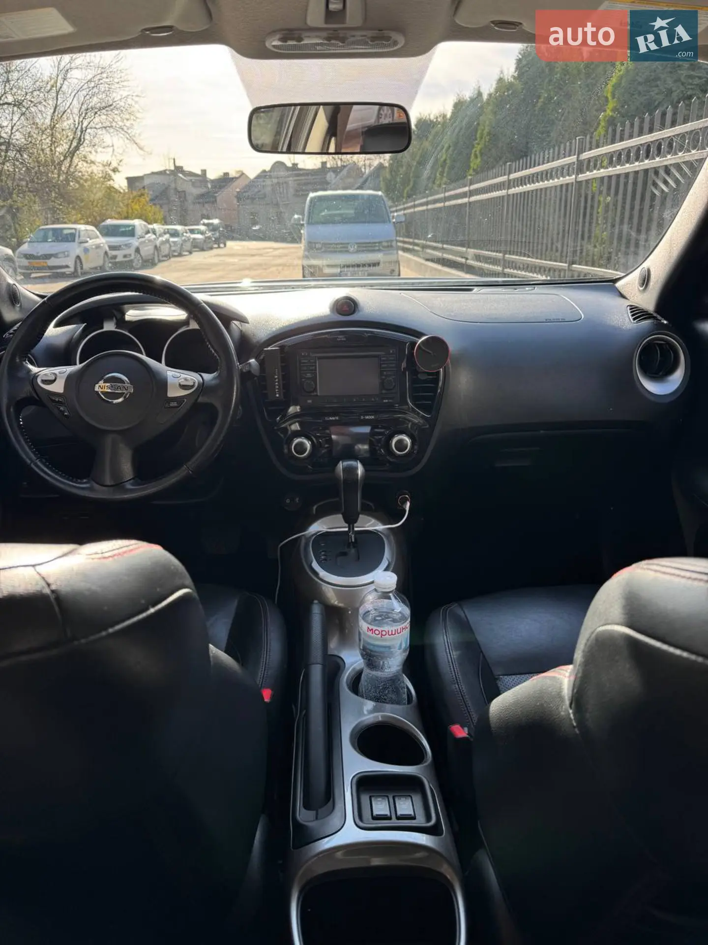 2011 Nissan Juke - мініатюра 18