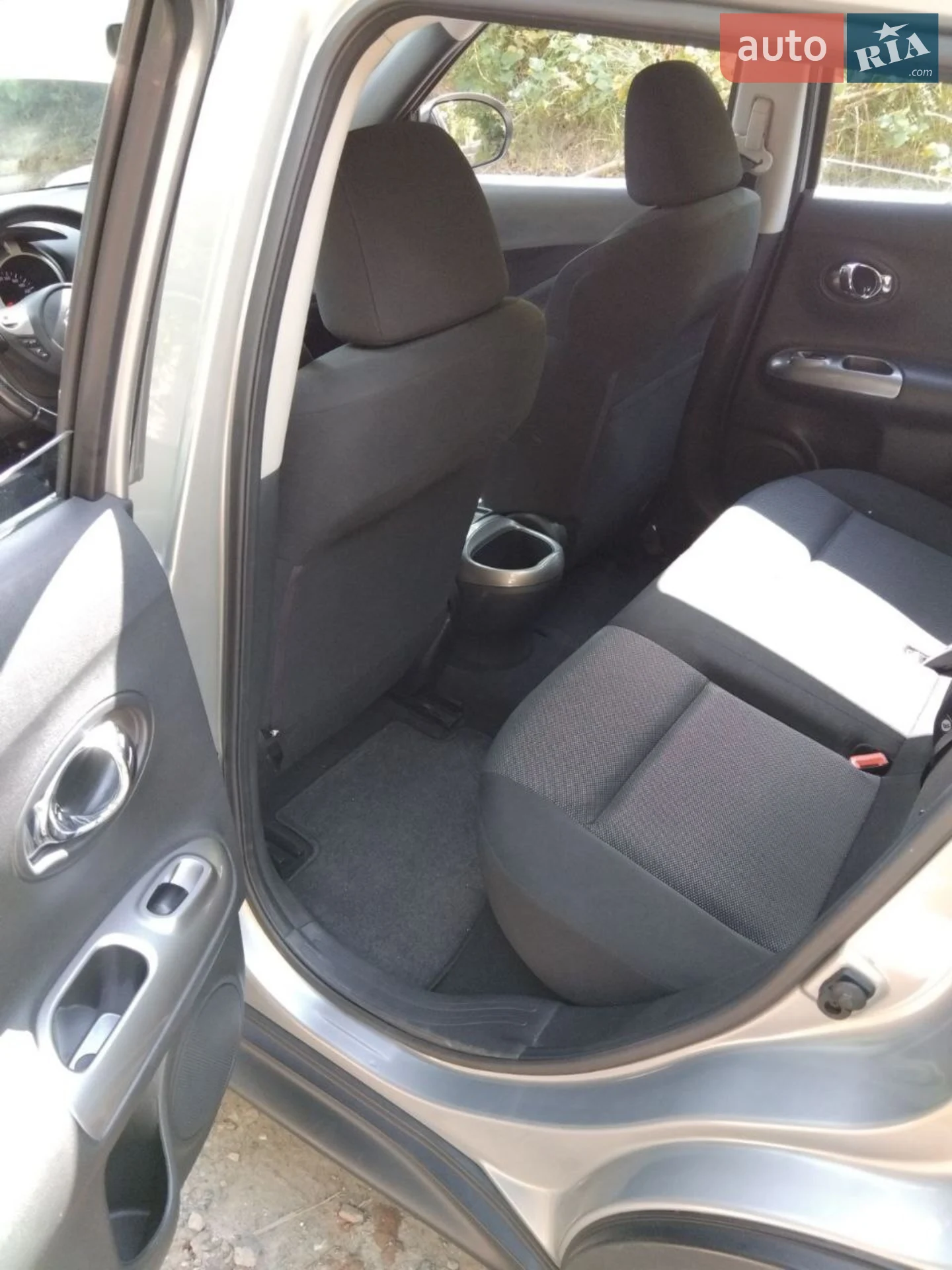 2012 Nissan Juke - мініатюра 20