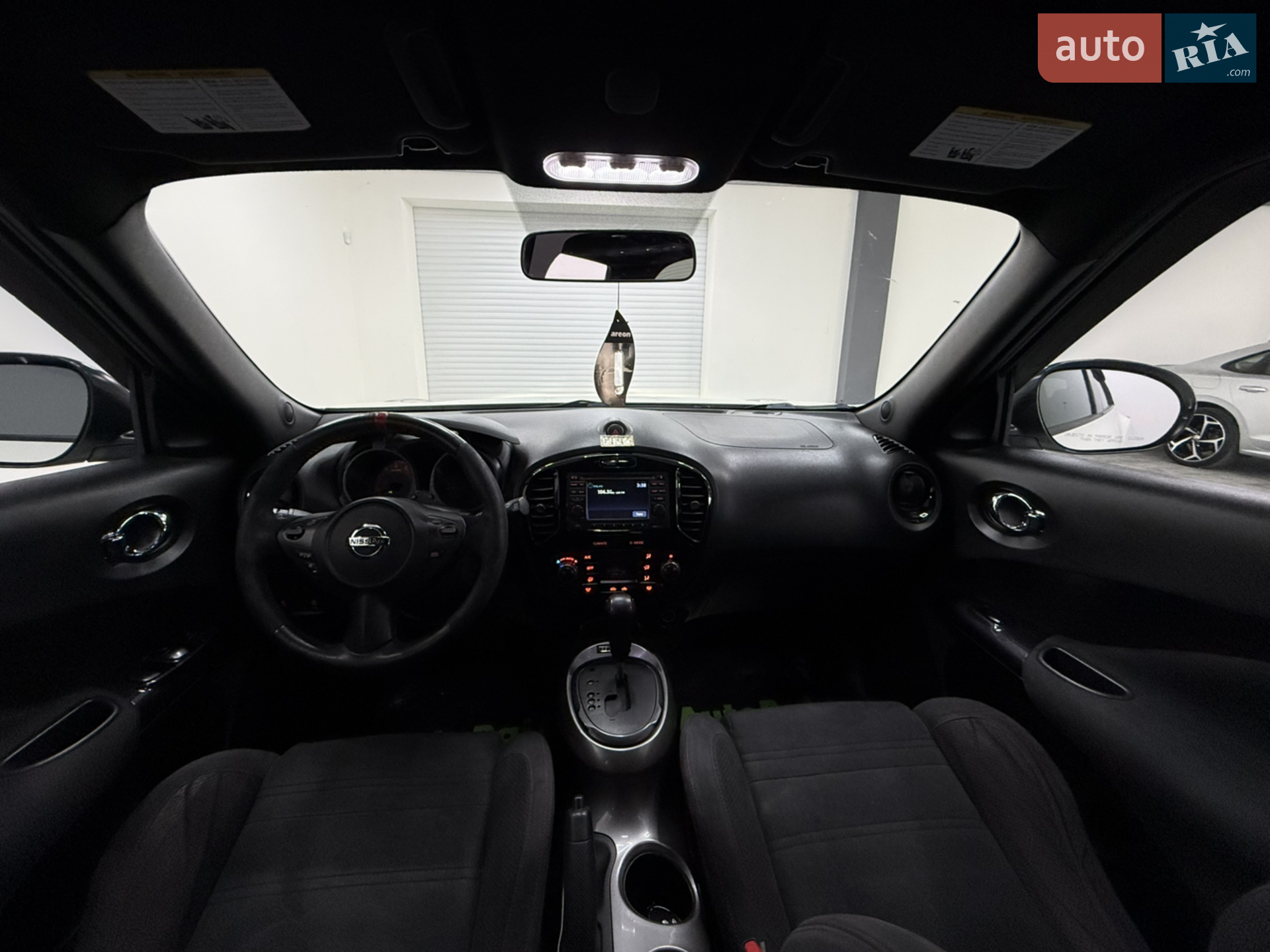 2013 Nissan Juke - мініатюра 8