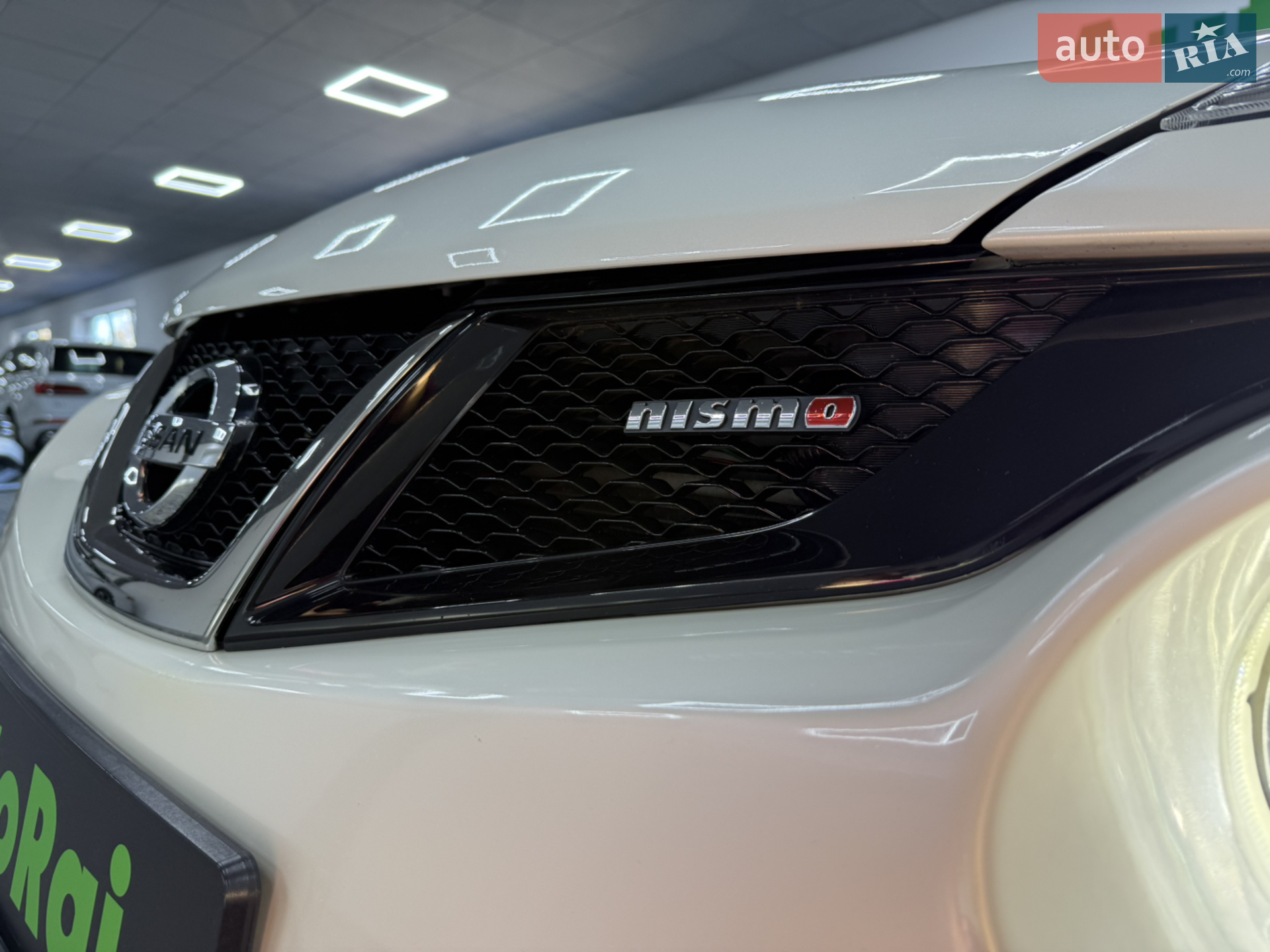 2013 Nissan Juke - мініатюра 12