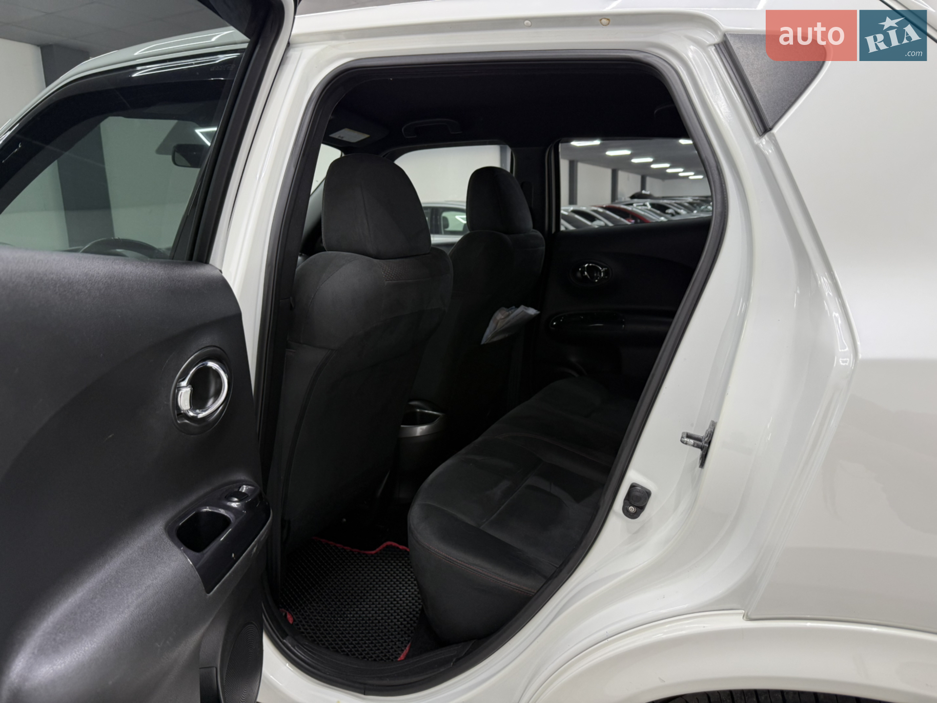 2013 Nissan Juke - мініатюра 19