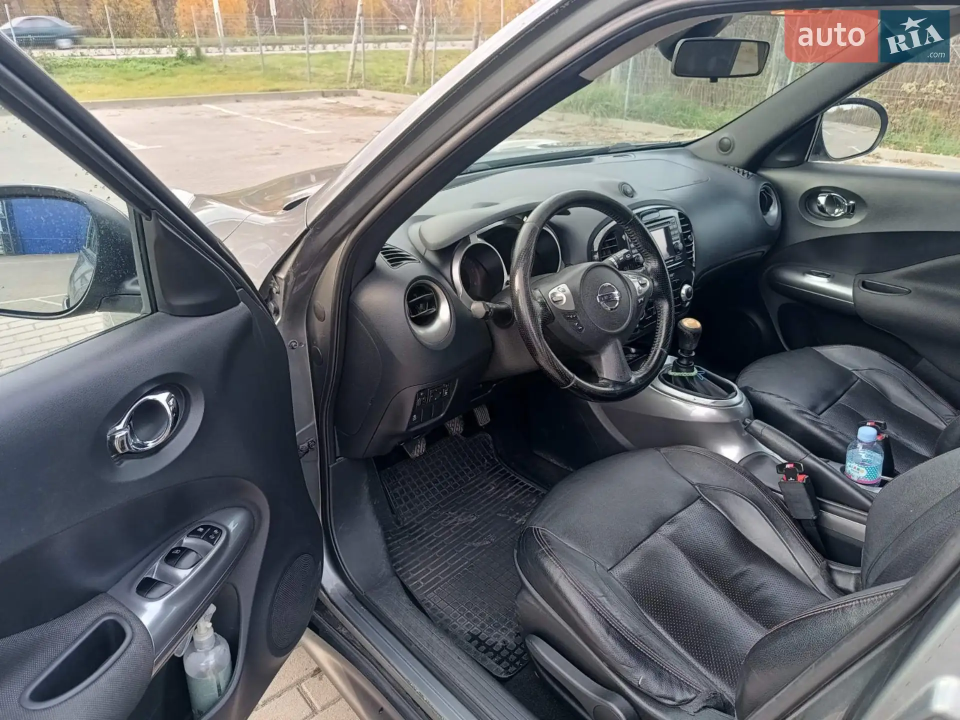 2011 Nissan Juke - мініатюра 9