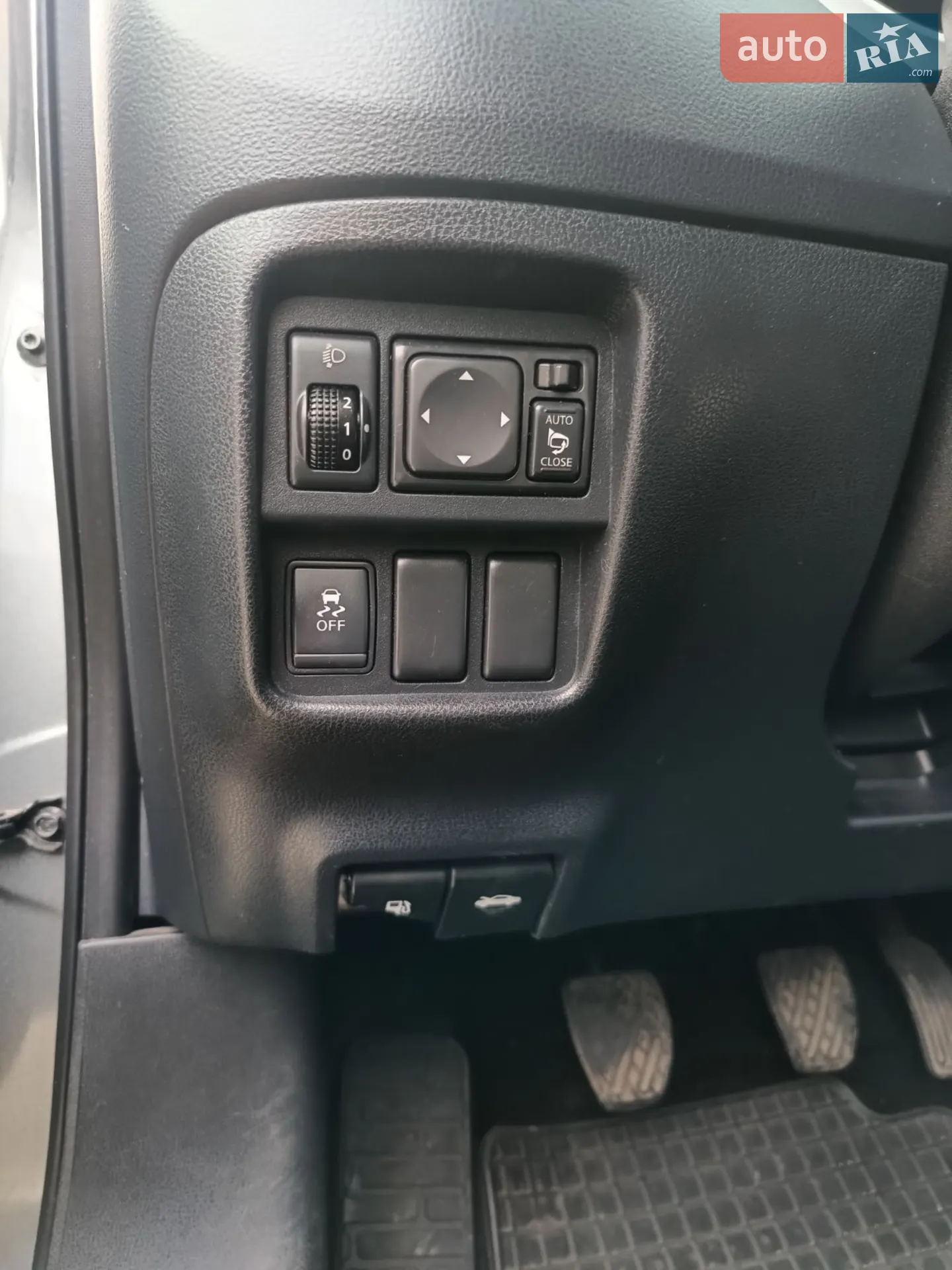 2011 Nissan Juke - мініатюра 12