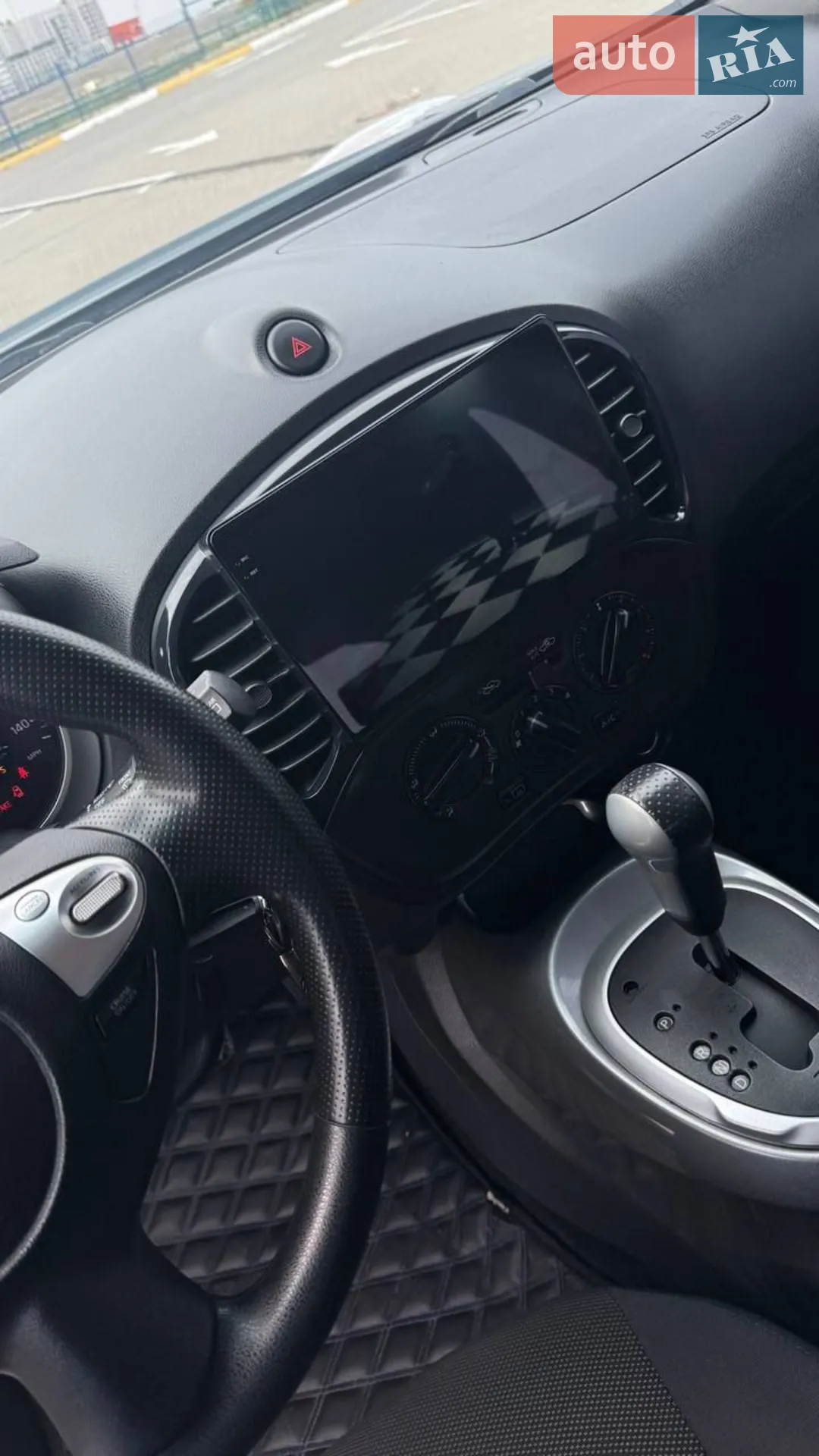 2014 Nissan Juke - мініатюра 17