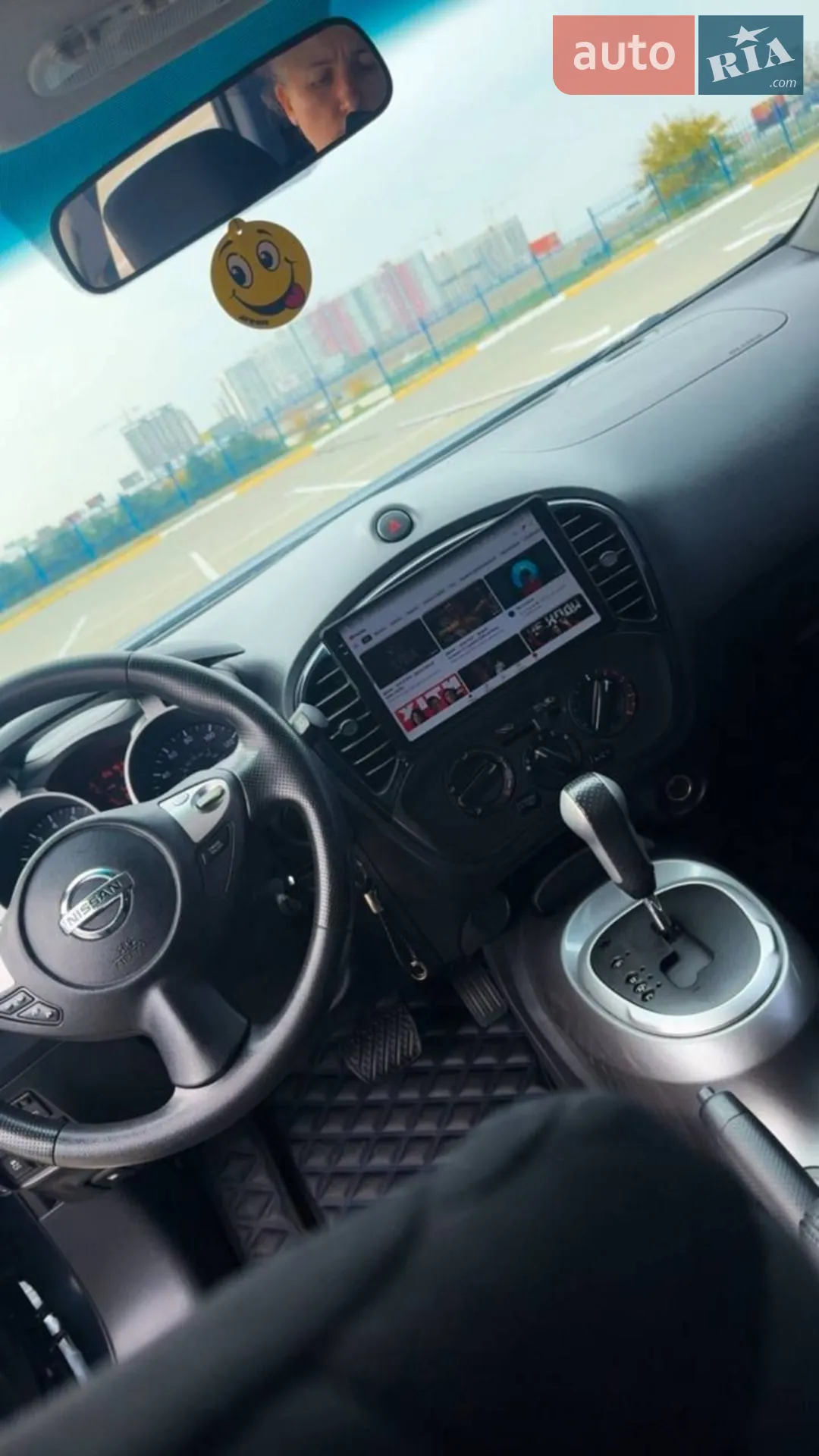 2014 Nissan Juke - мініатюра 21