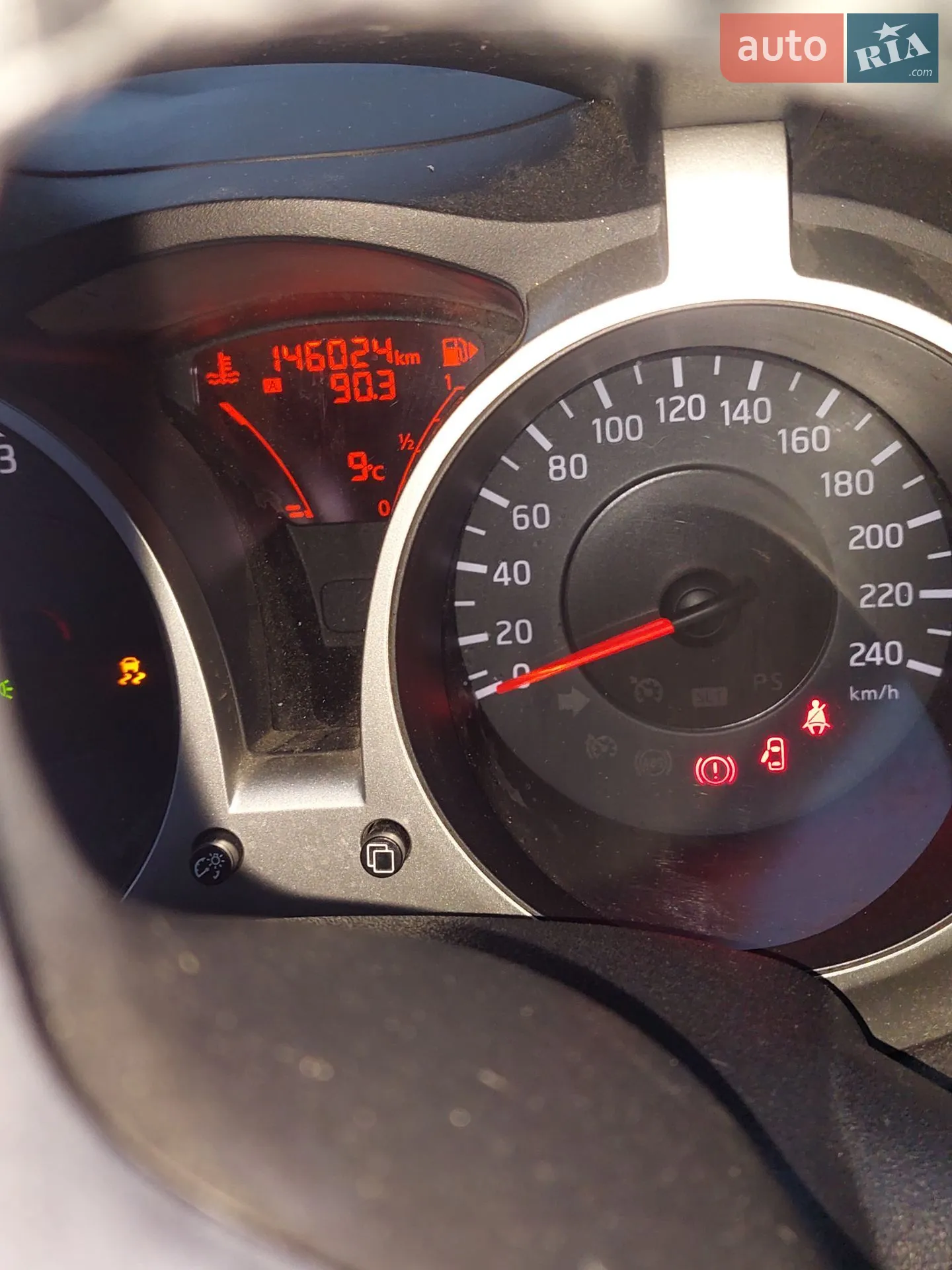 2013 Nissan Juke - мініатюра 3