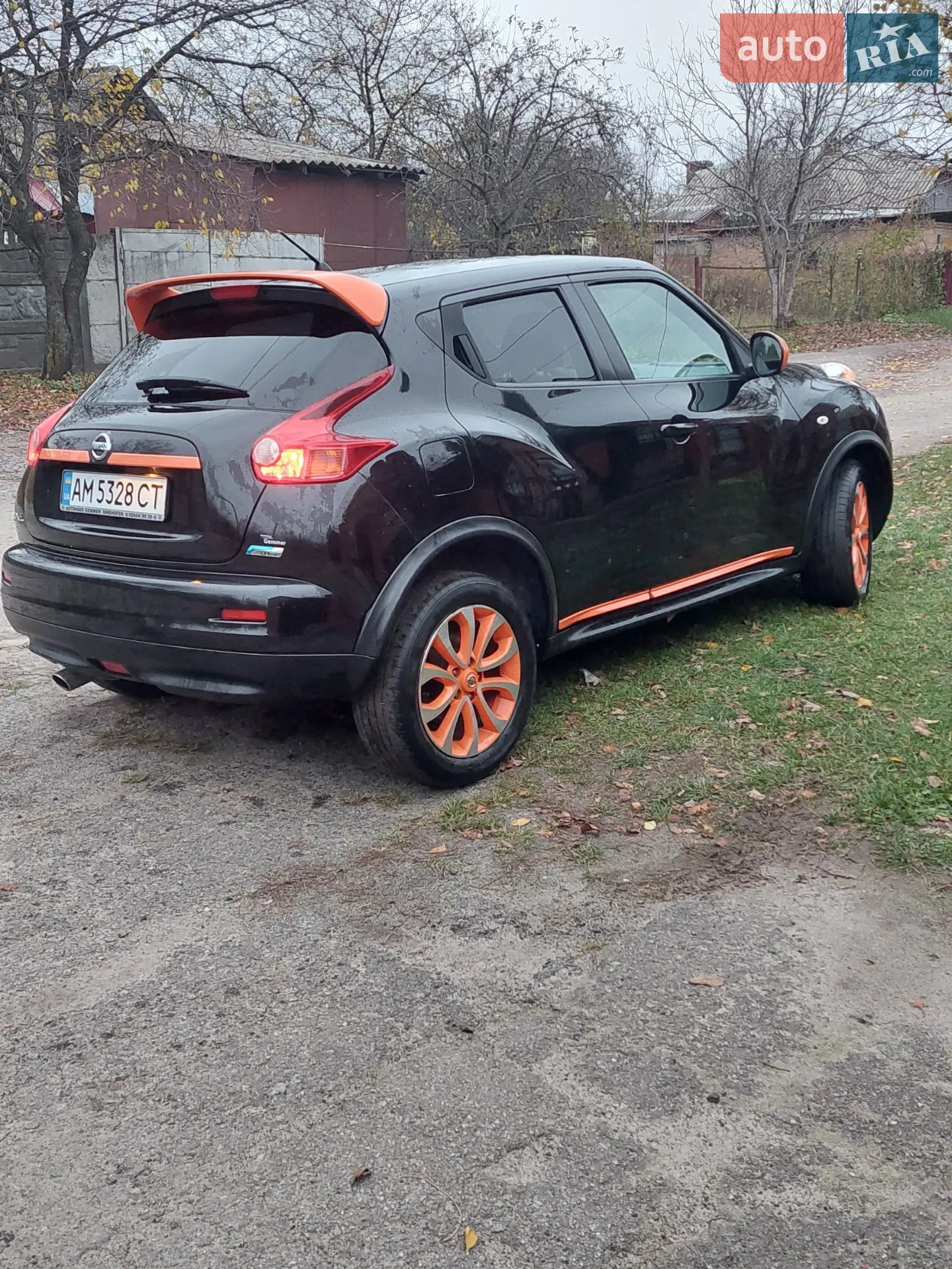 2013 Nissan Juke - мініатюра 7