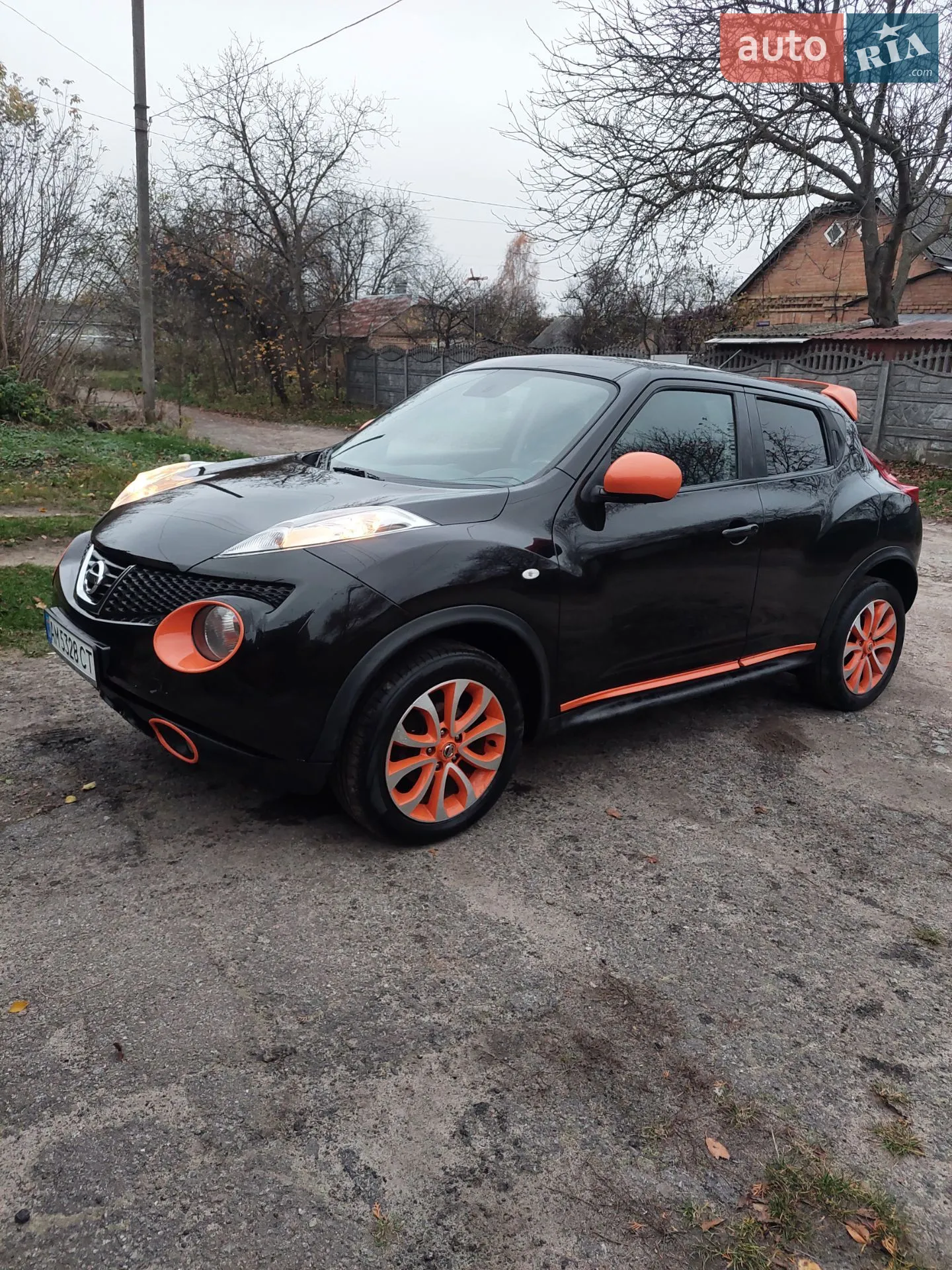 2013 Nissan Juke - мініатюра 10