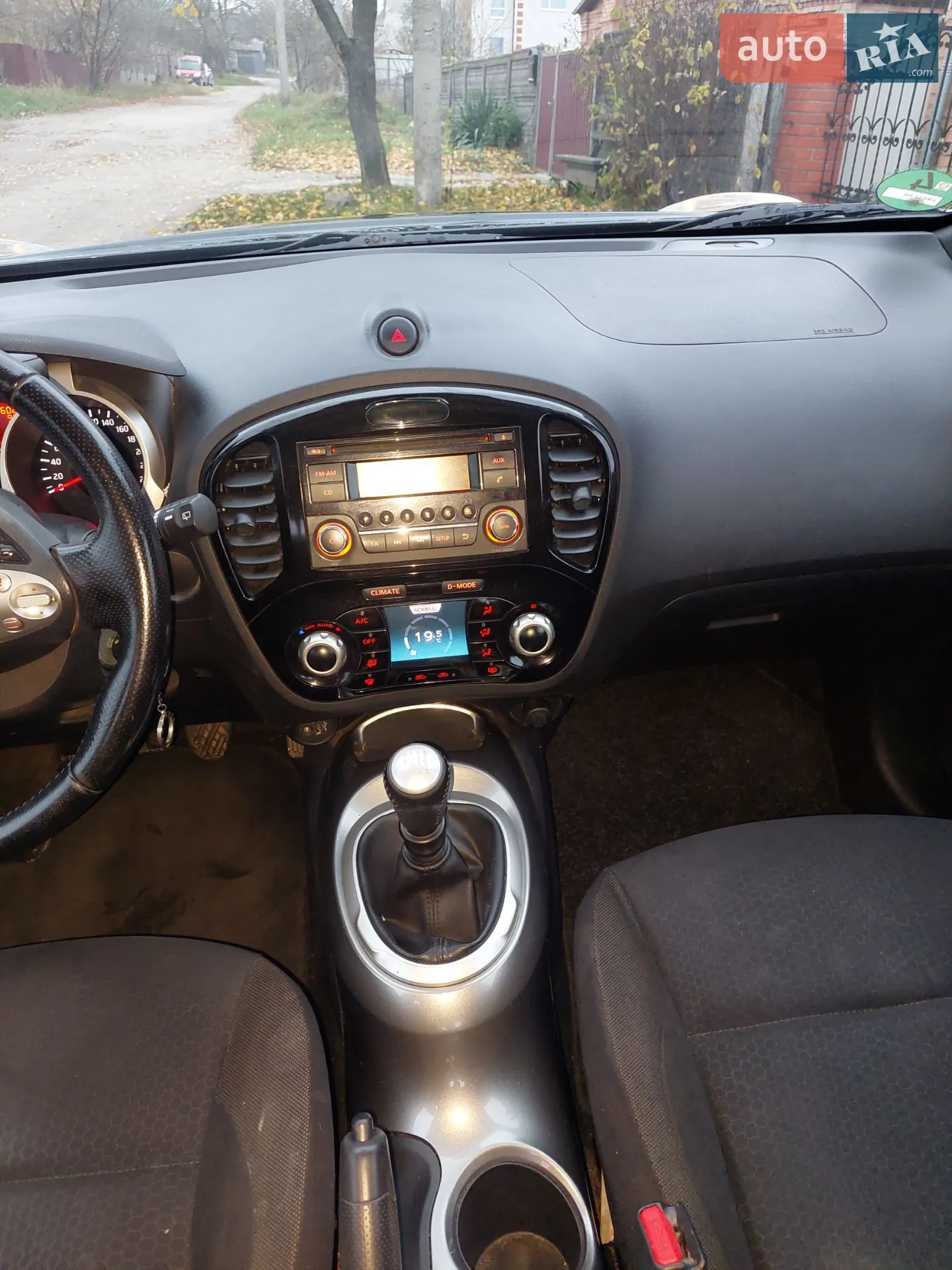 2013 Nissan Juke - мініатюра 15