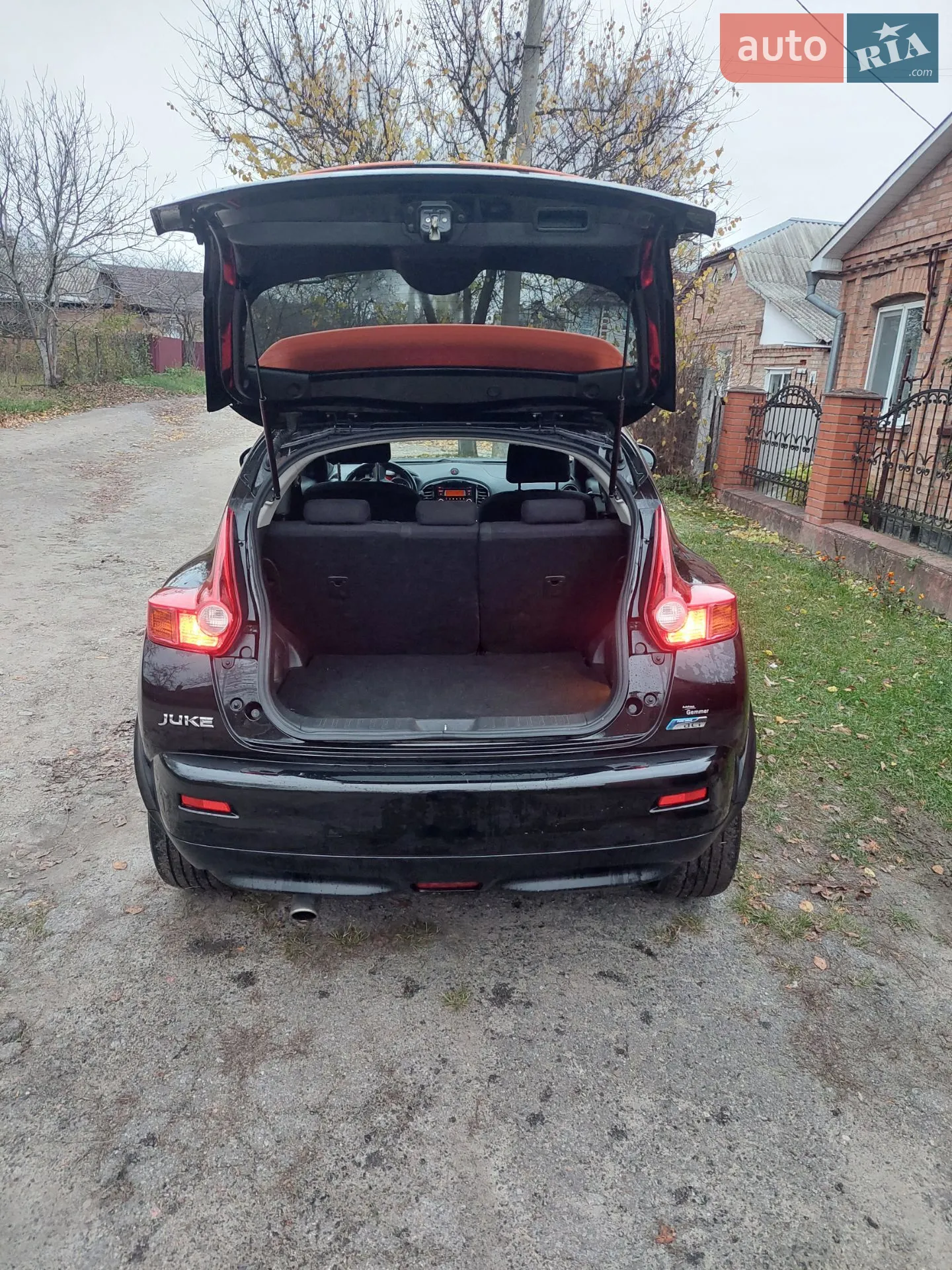 2013 Nissan Juke - мініатюра 16