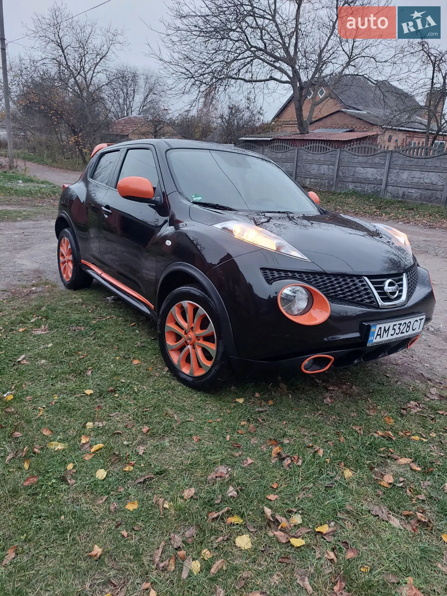 2013 Nissan Juke - мініатюра 17