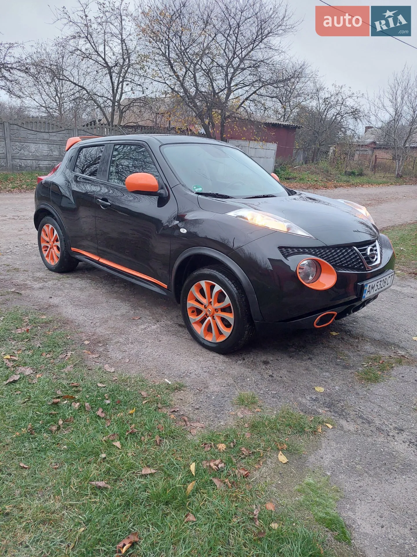 2013 Nissan Juke - мініатюра 18