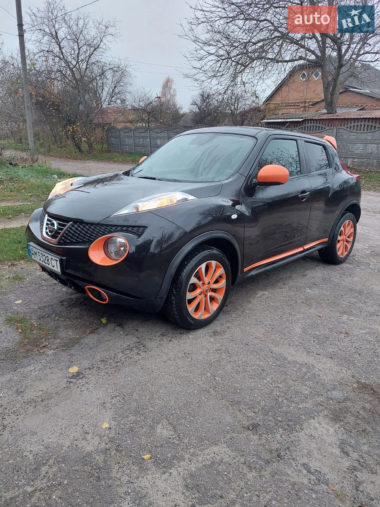 2013 Nissan Juke - мініатюра 19