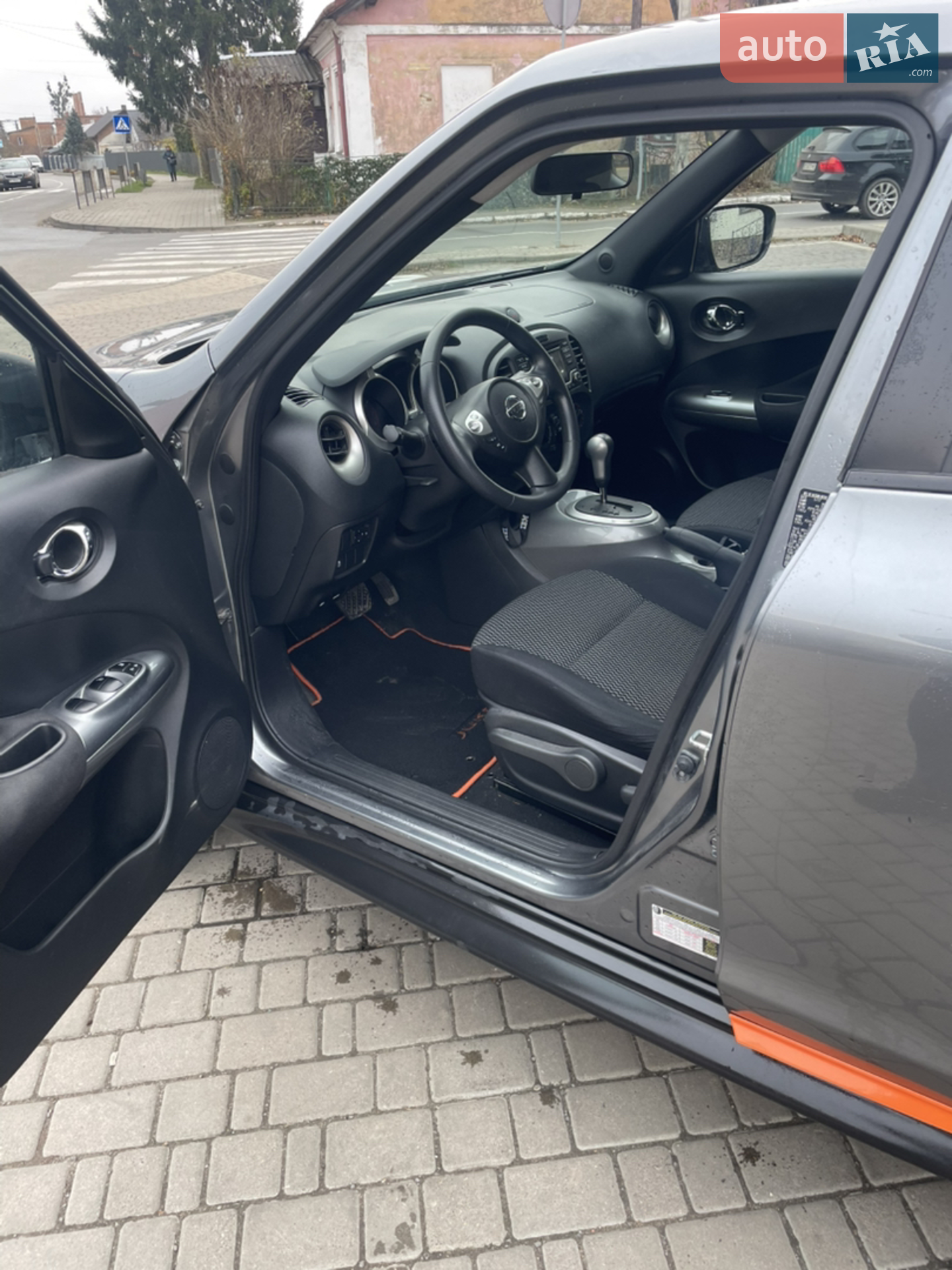 2017 Nissan Juke - мініатюра 9