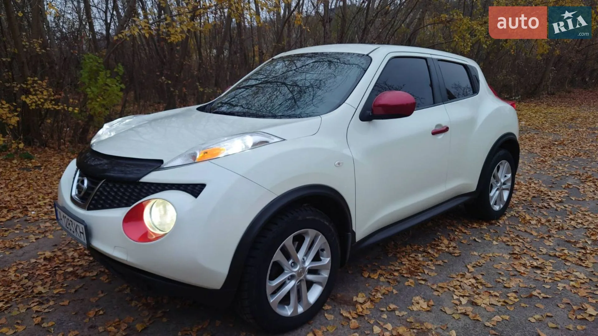 2010 Nissan Juke - мініатюра 20
