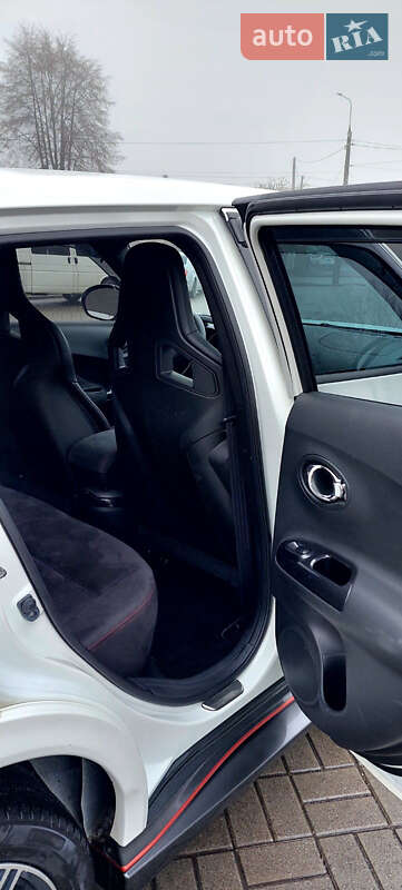 Позашляховик / Кросовер Nissan Juke 2014 в Житомирі фото 4 Позашляховик / Кросовер Nissan Juke 2014 в Житомирі