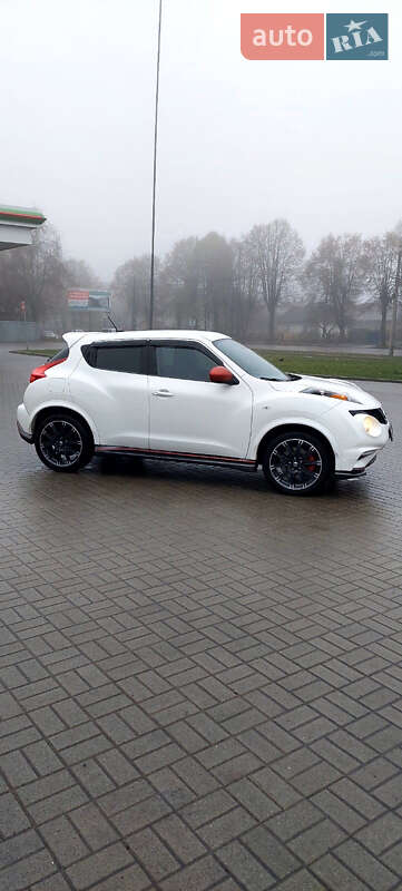 Позашляховик / Кросовер Nissan Juke 2014 в Житомирі фото 23 Позашляховик / Кросовер Nissan Juke 2014 в Житомирі