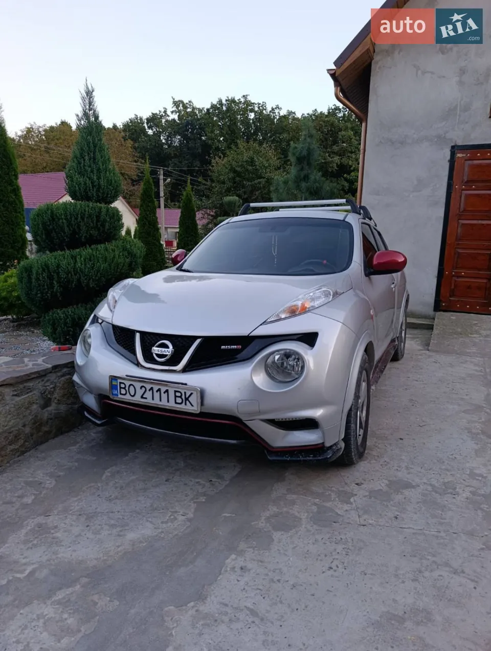 2013 Nissan Juke - мініатюра 28