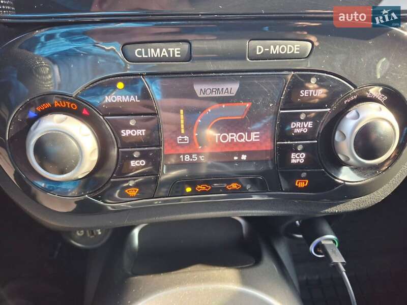 Позашляховик / Кросовер Nissan Juke 2012 в Івано-Франківську фото 16 Позашляховик / Кросовер Nissan Juke 2012 в Івано-Франківську