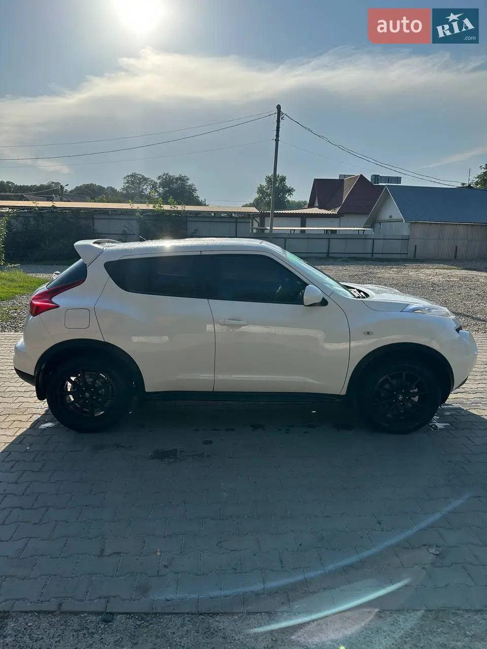 2013 Nissan Juke - мініатюра 27