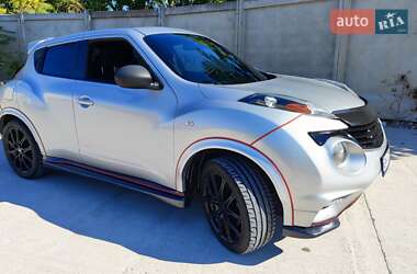 Внедорожник / Кроссовер Nissan Juke 2014 в Одессе