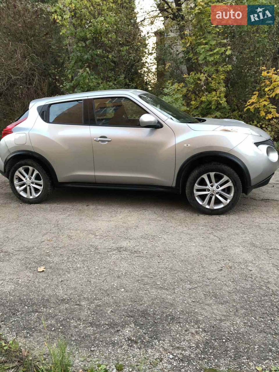 2013 Nissan Juke - мініатюра 20