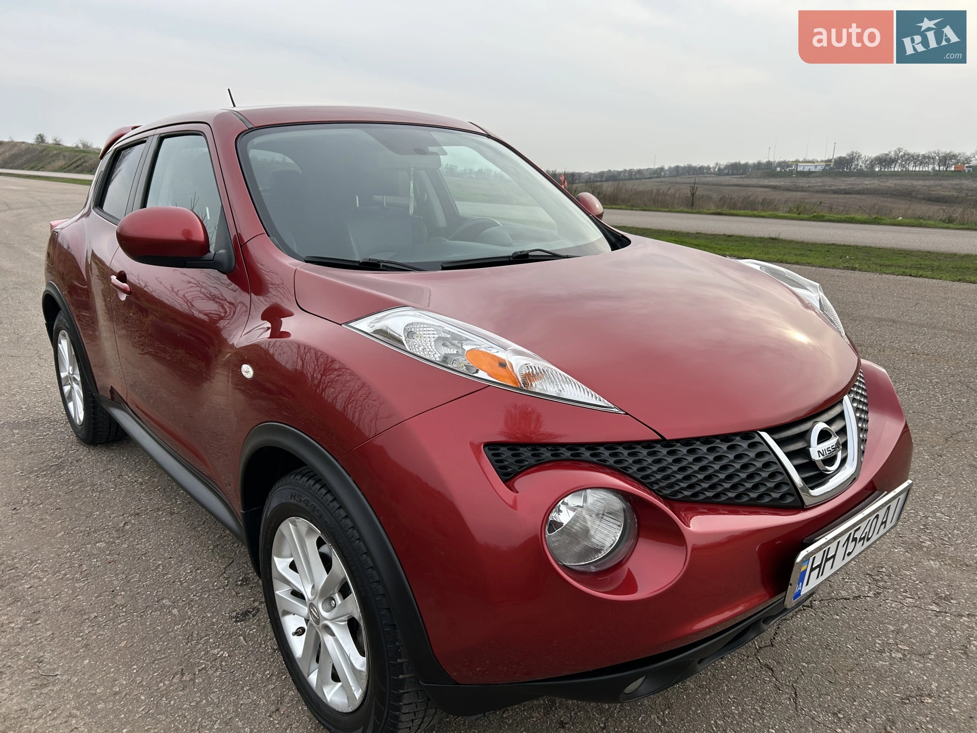 2013 Nissan Juke - мініатюра 3