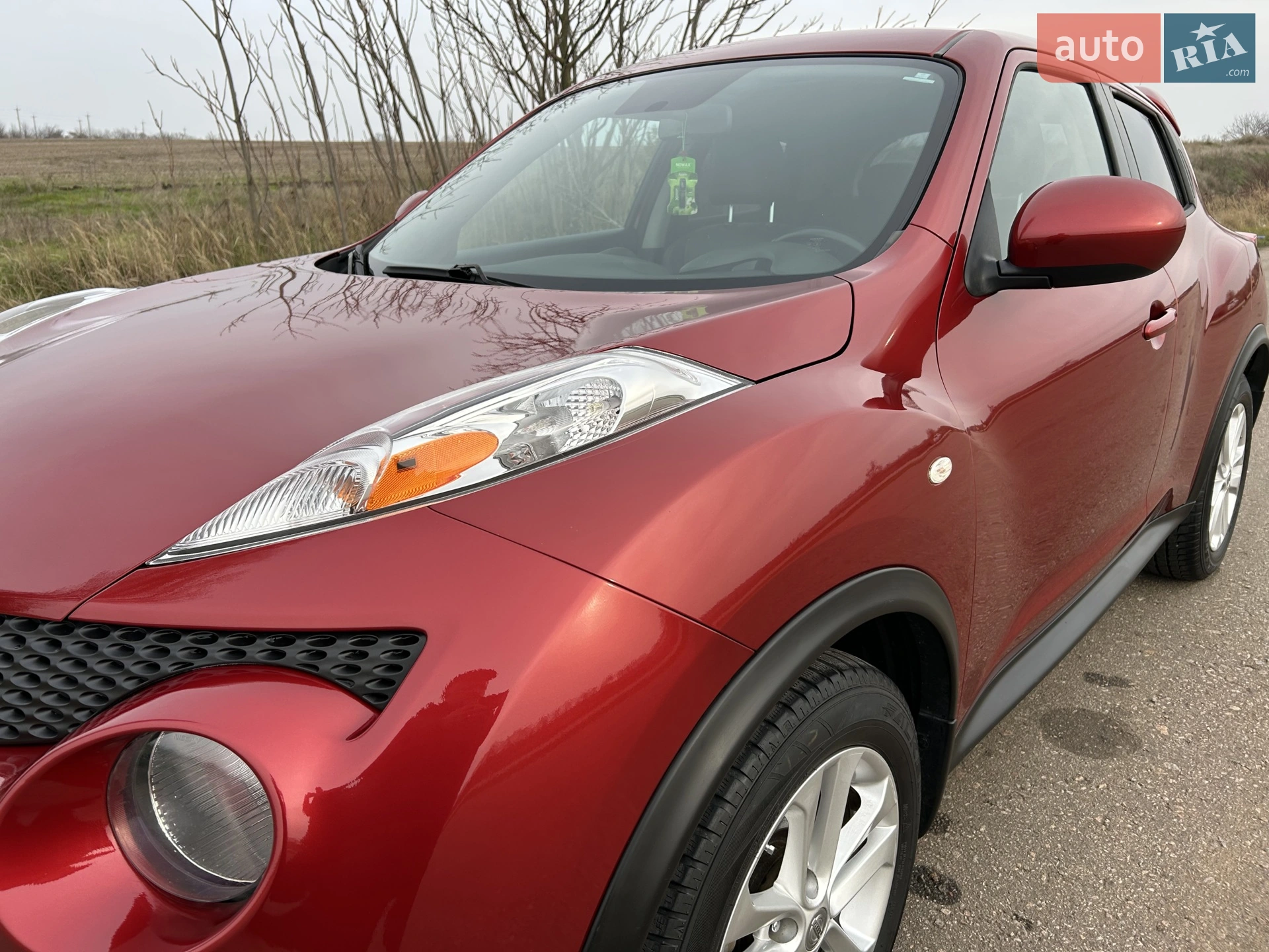 2013 Nissan Juke - мініатюра 16