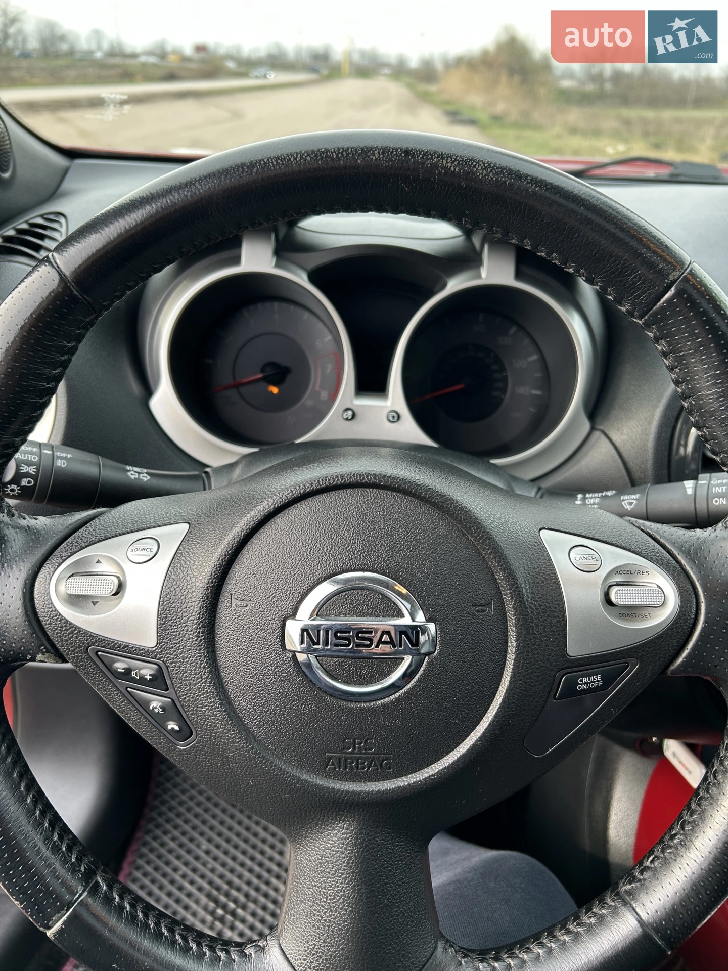 2013 Nissan Juke - мініатюра 22