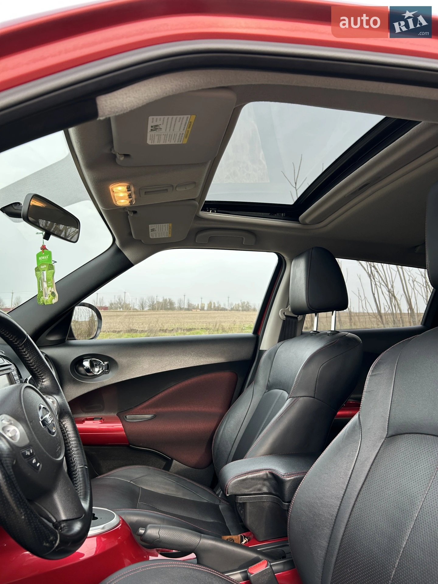 2013 Nissan Juke - мініатюра 25