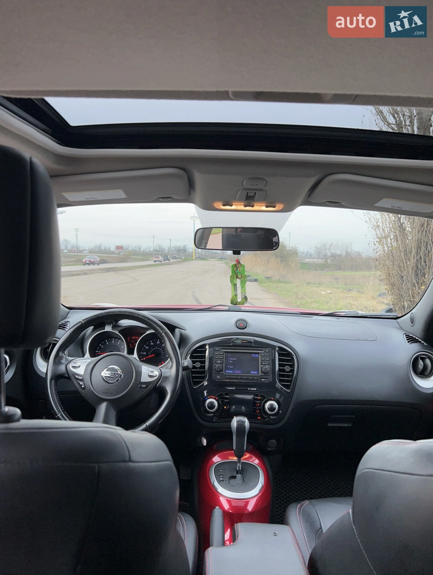 2013 Nissan Juke - мініатюра 40