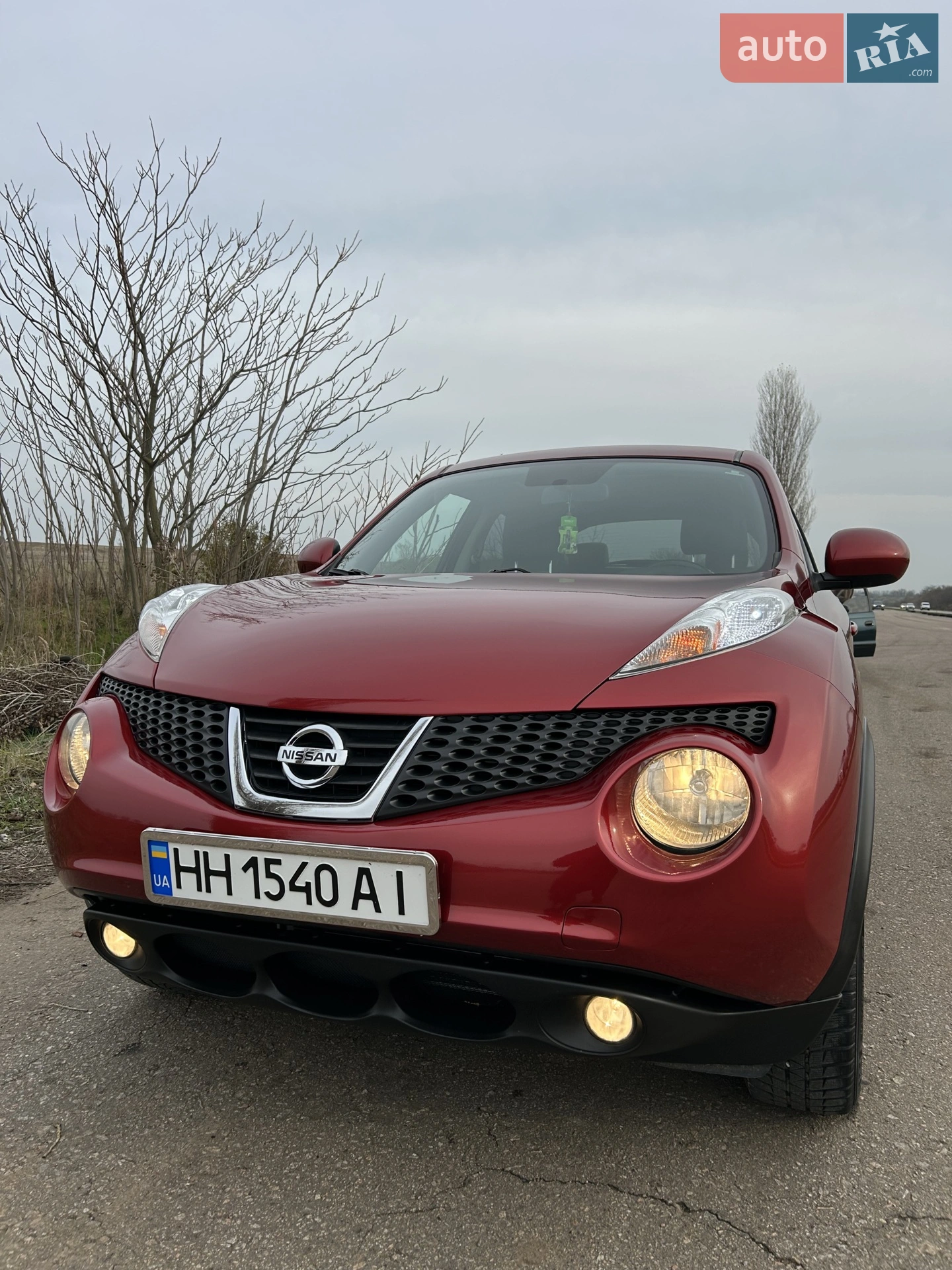 2013 Nissan Juke - мініатюра 42