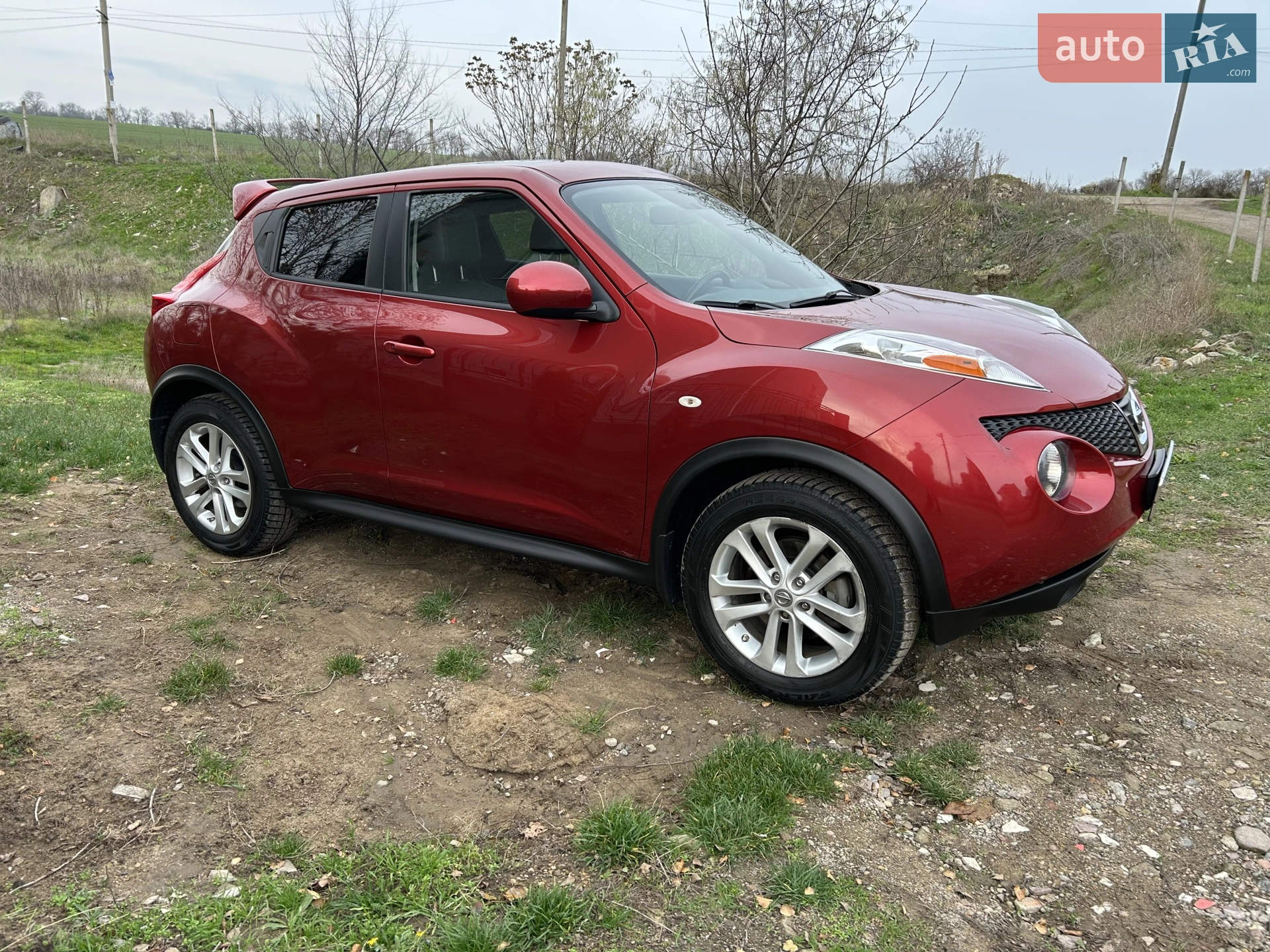 2013 Nissan Juke - мініатюра 51