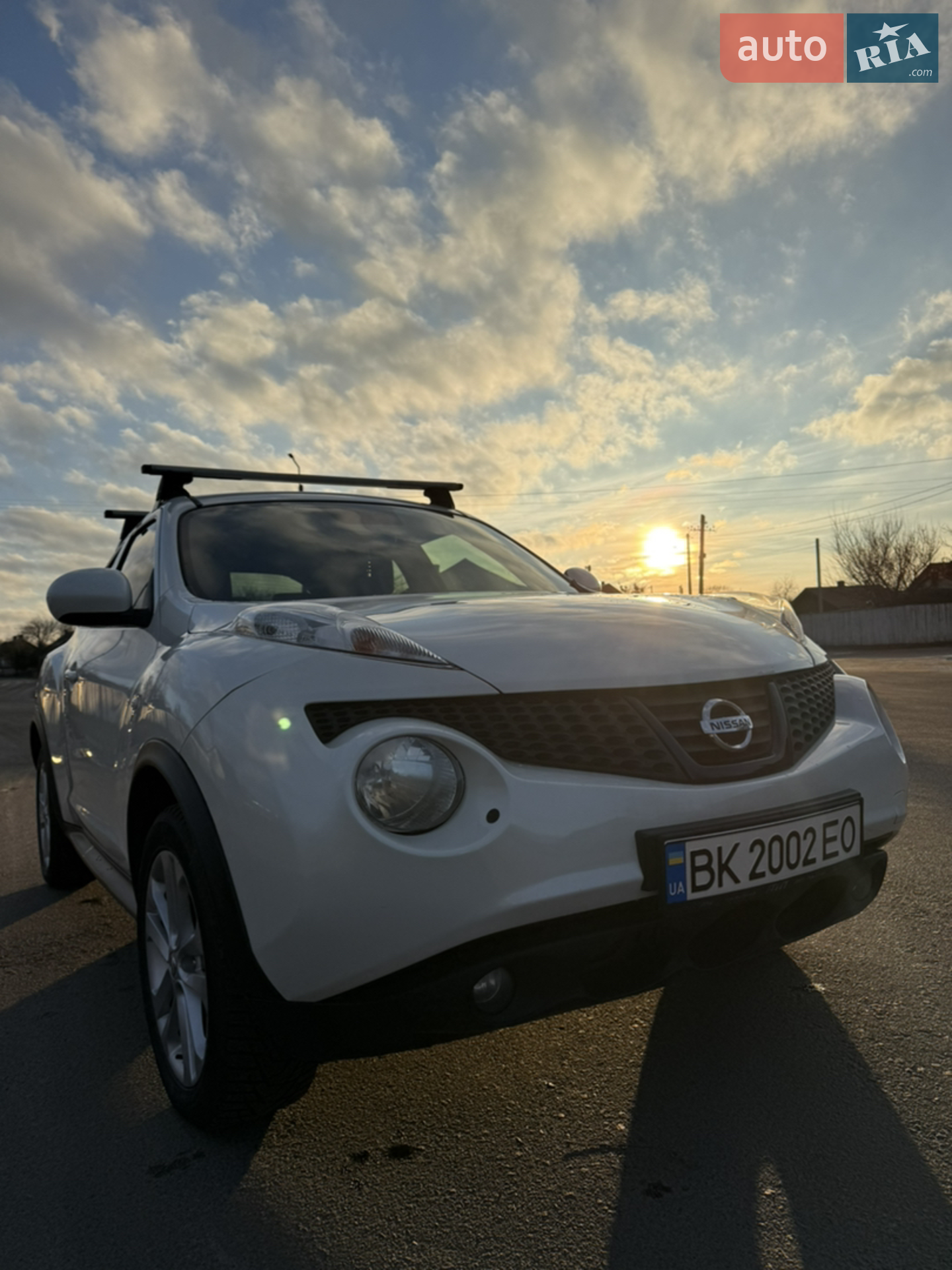 2013 Nissan Juke - мініатюра 3