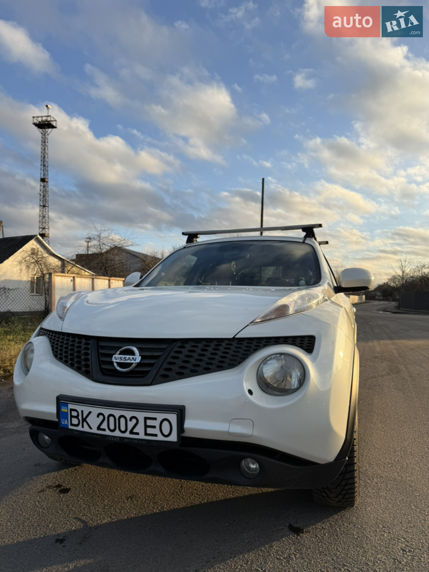 2013 Nissan Juke - мініатюра 23