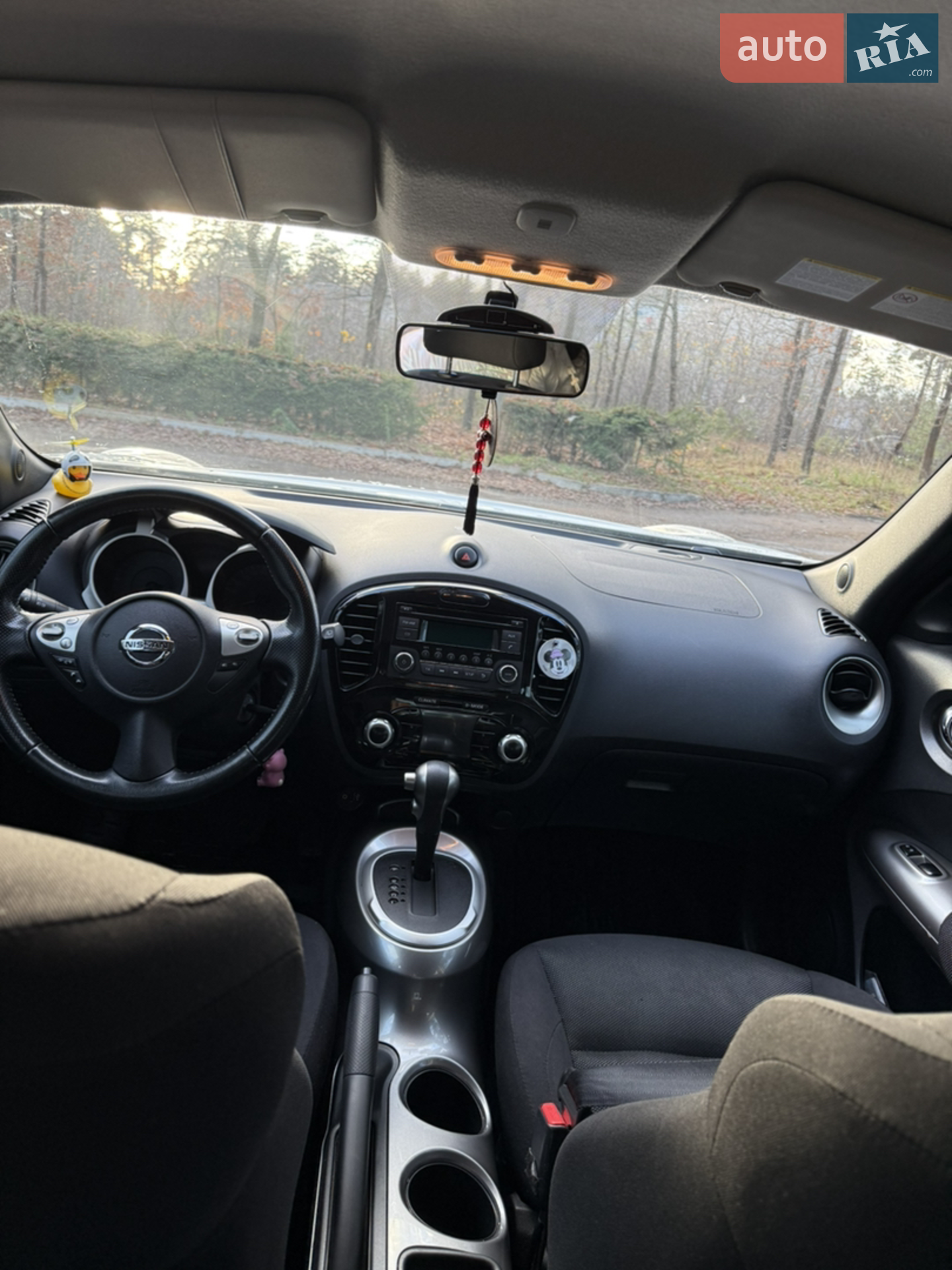2013 Nissan Juke - мініатюра 25